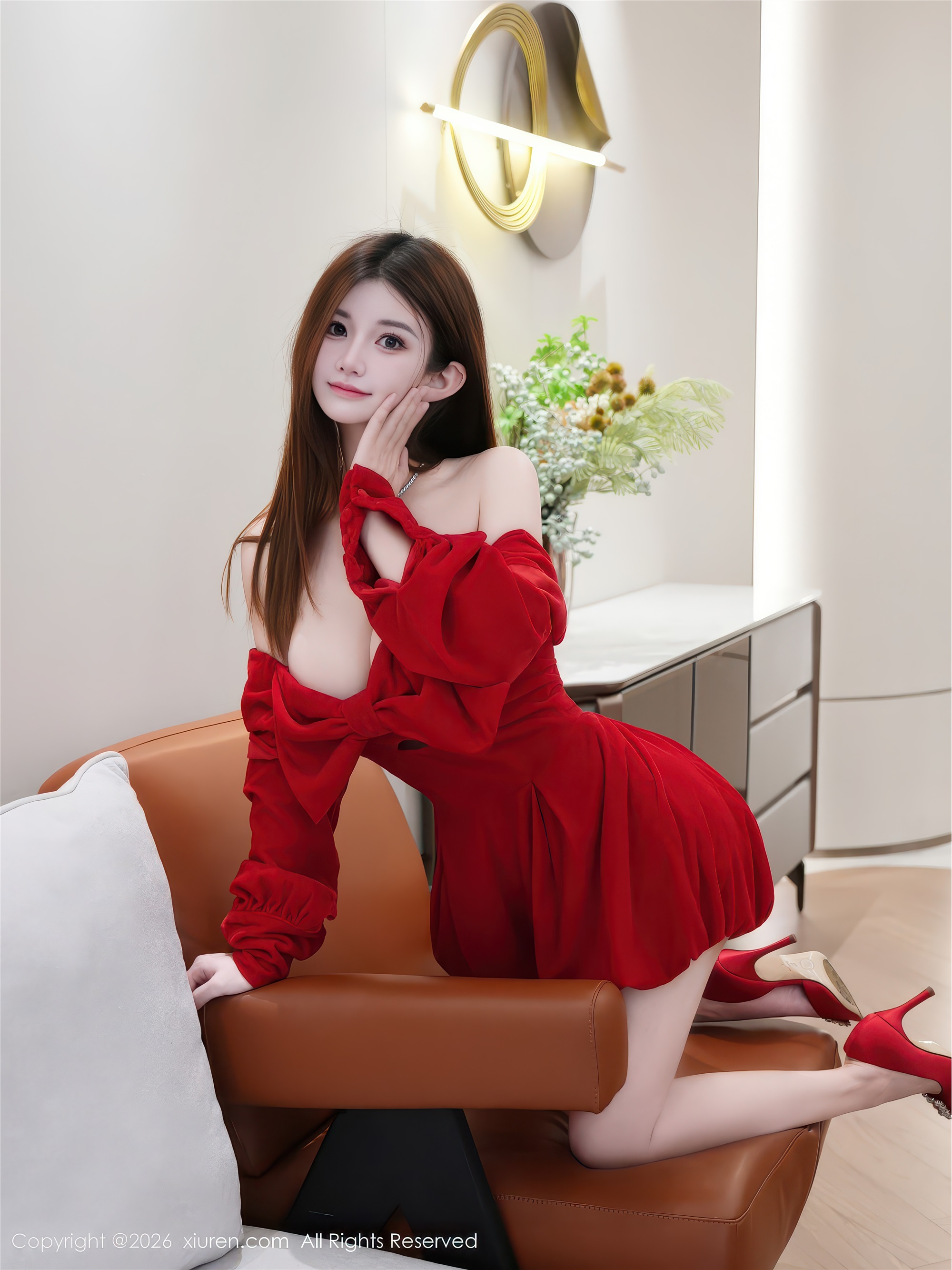 Xiuren秀人网 2026.01.27 NO.11280 苏甜橙子